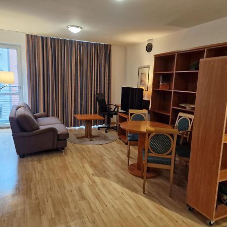 Topdomizil - Apartments "Residenz Prenzelberg" Berlin Eksteriør billede