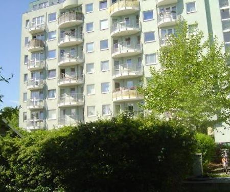 Topdomizil - Apartments "Residenz Prenzelberg" Berlin Eksteriør billede