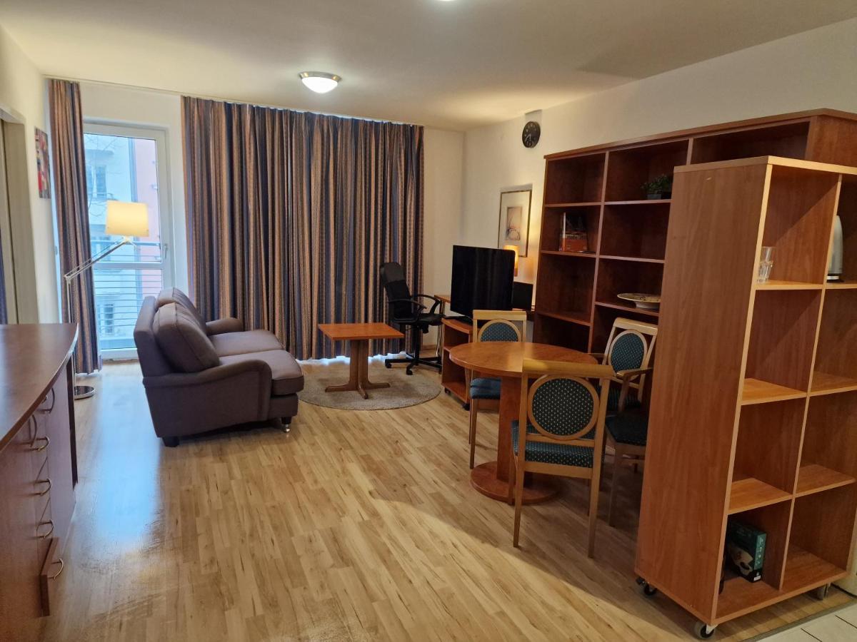 Topdomizil - Apartments "Residenz Prenzelberg" Berlin Eksteriør billede
