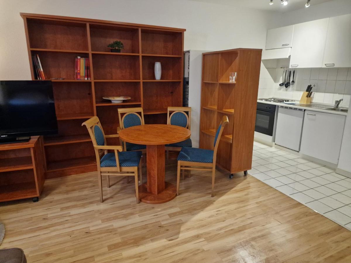 Topdomizil - Apartments "Residenz Prenzelberg" Berlin Eksteriør billede
