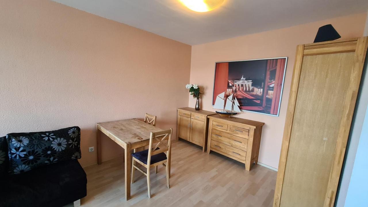 Topdomizil - Apartments "Residenz Prenzelberg" Berlin Eksteriør billede