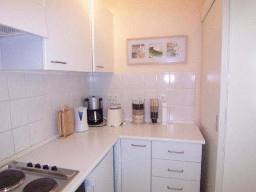Topdomizil - Apartments "Residenz Prenzelberg" Berlin Eksteriør billede