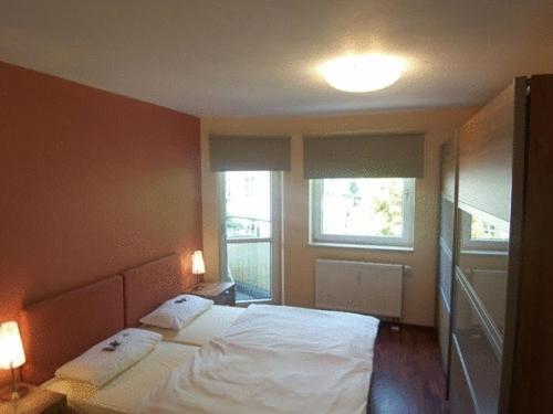 Topdomizil - Apartments "Residenz Prenzelberg" Berlin Eksteriør billede